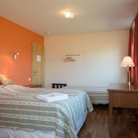 Hotel Latrabjarg Hnjotur Extérieur photo