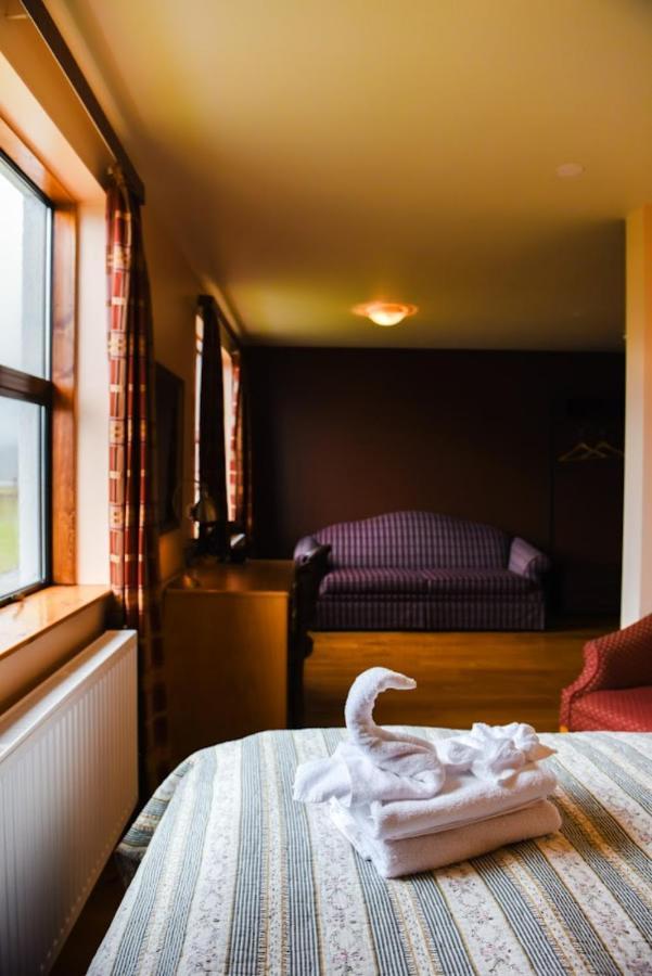 Hotel Latrabjarg Hnjotur Extérieur photo