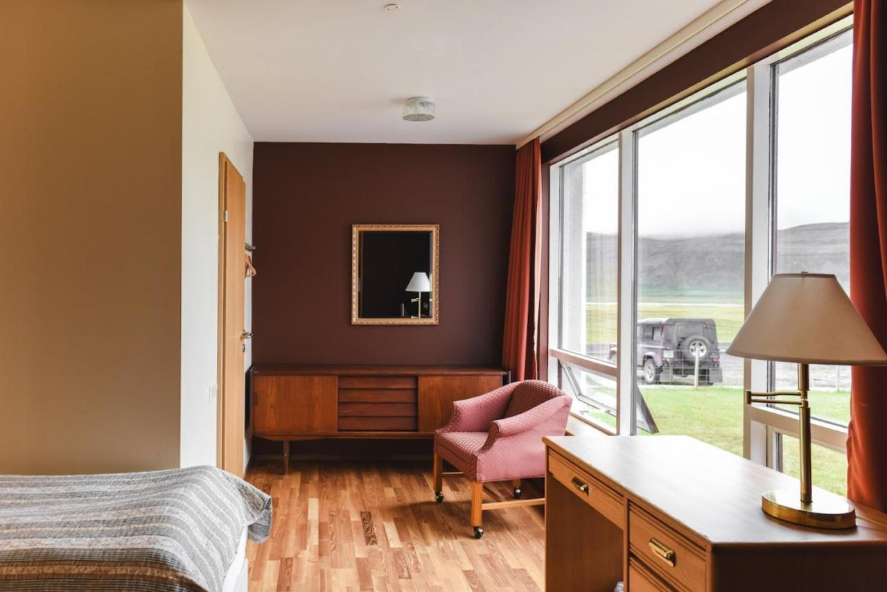 Hotel Latrabjarg Hnjotur Extérieur photo