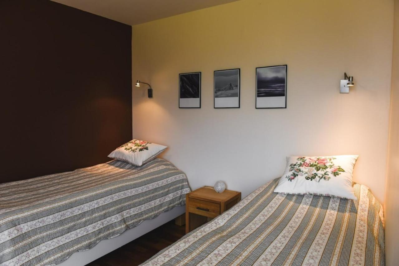 Hotel Latrabjarg Hnjotur Extérieur photo