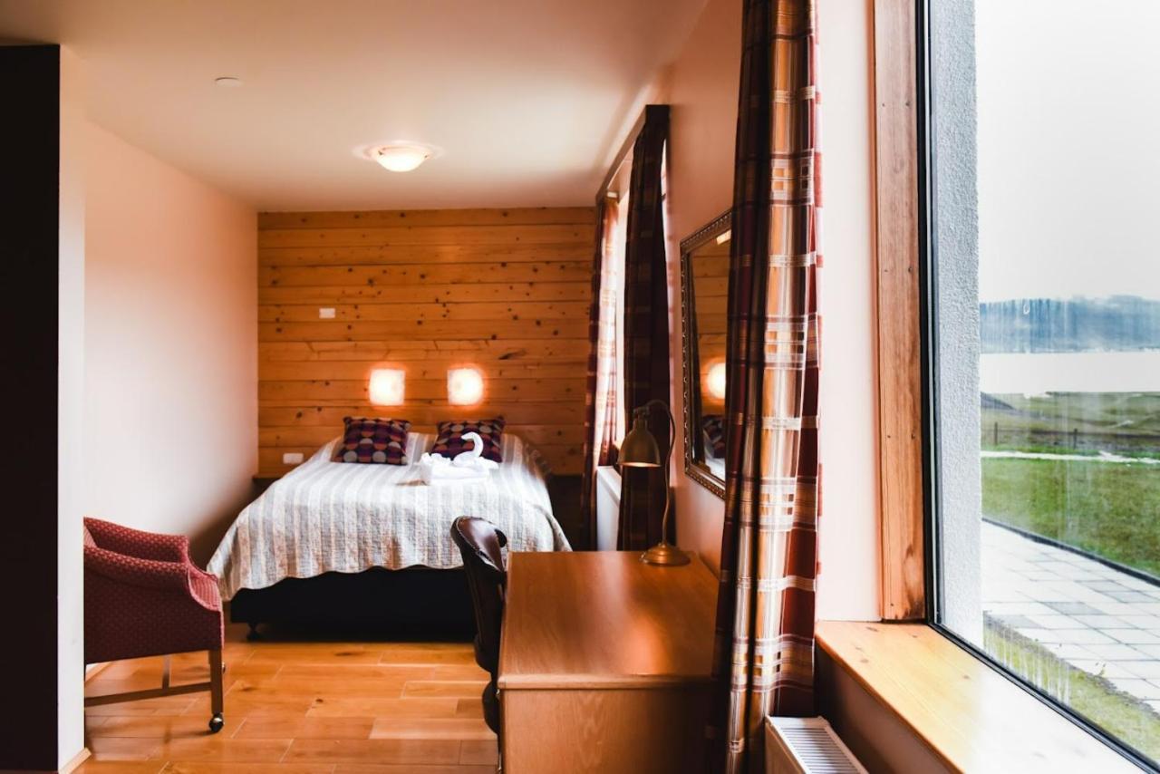 Hotel Latrabjarg Hnjotur Extérieur photo