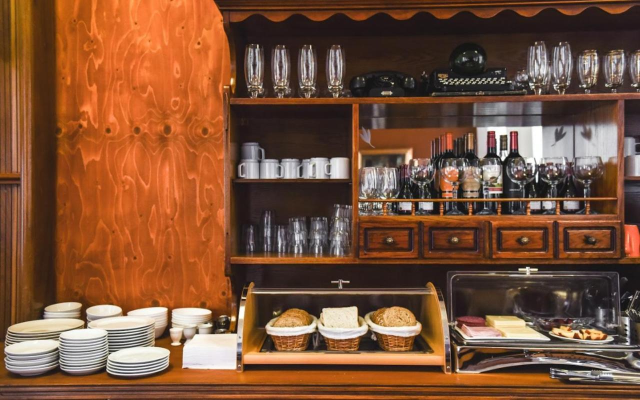 Hotel Latrabjarg Hnjotur Extérieur photo