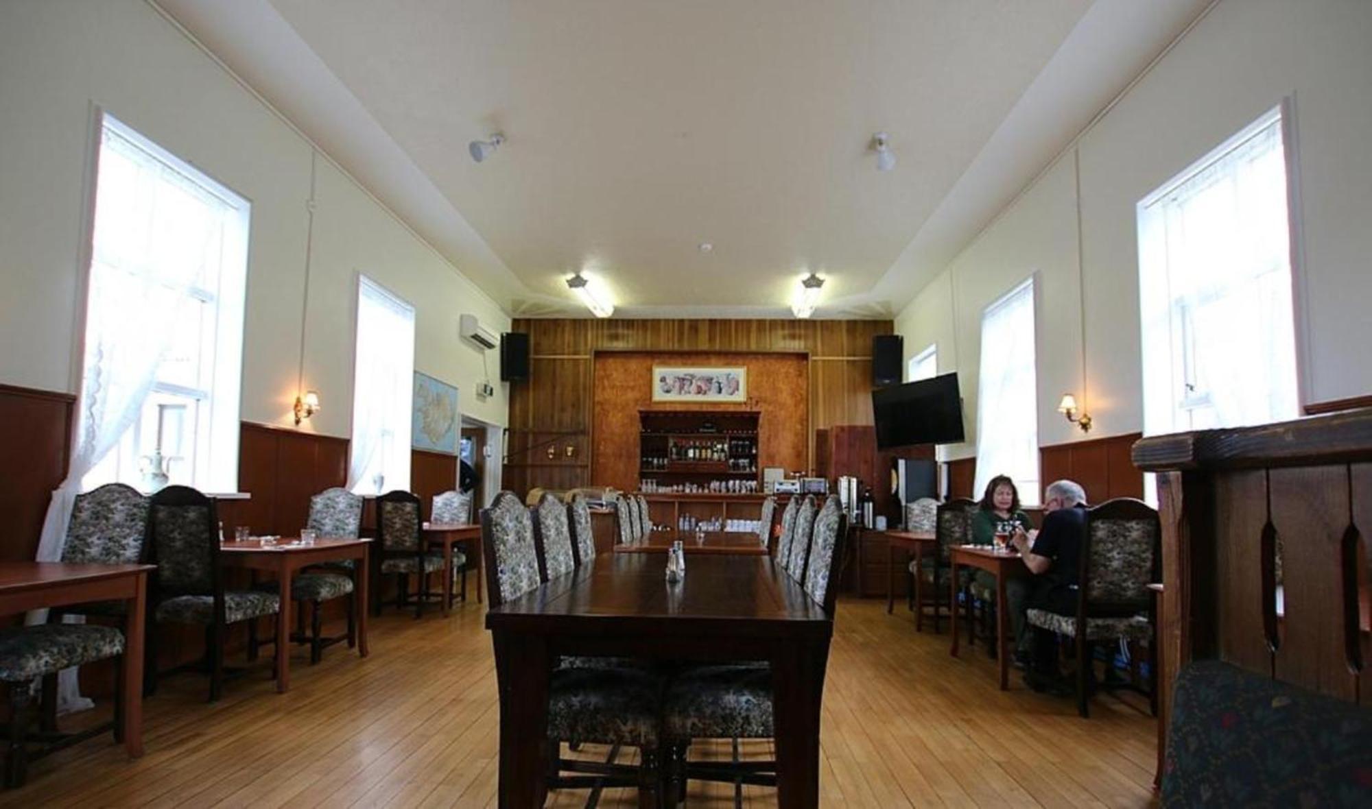 Hotel Latrabjarg Hnjotur Extérieur photo