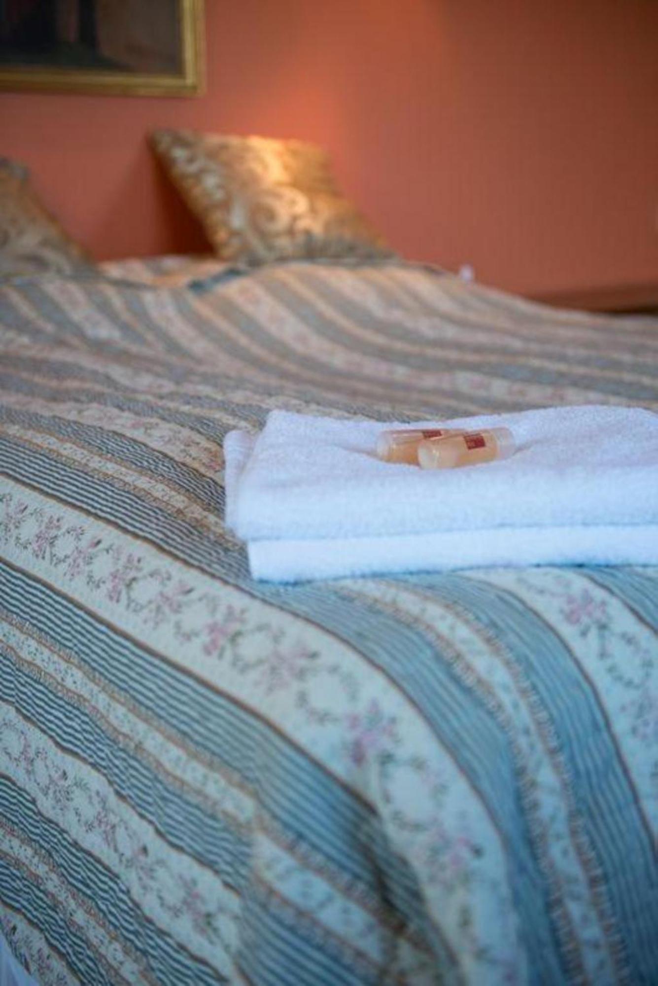 Hotel Latrabjarg Hnjotur Extérieur photo