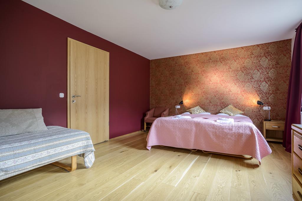 Hotel Latrabjarg Hnjotur Extérieur photo