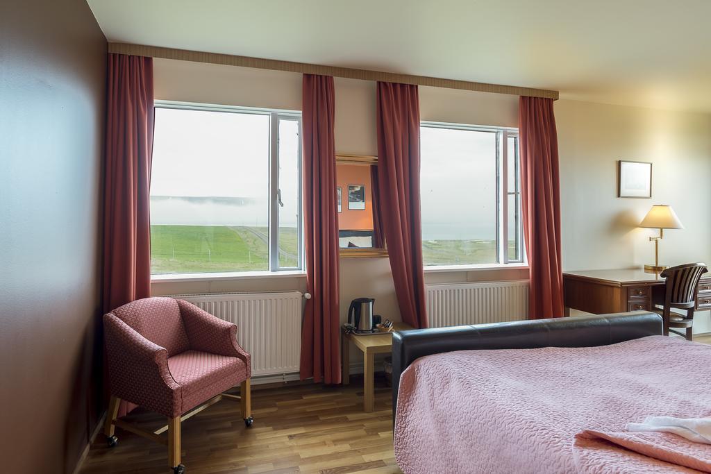 Hotel Latrabjarg Hnjotur Extérieur photo