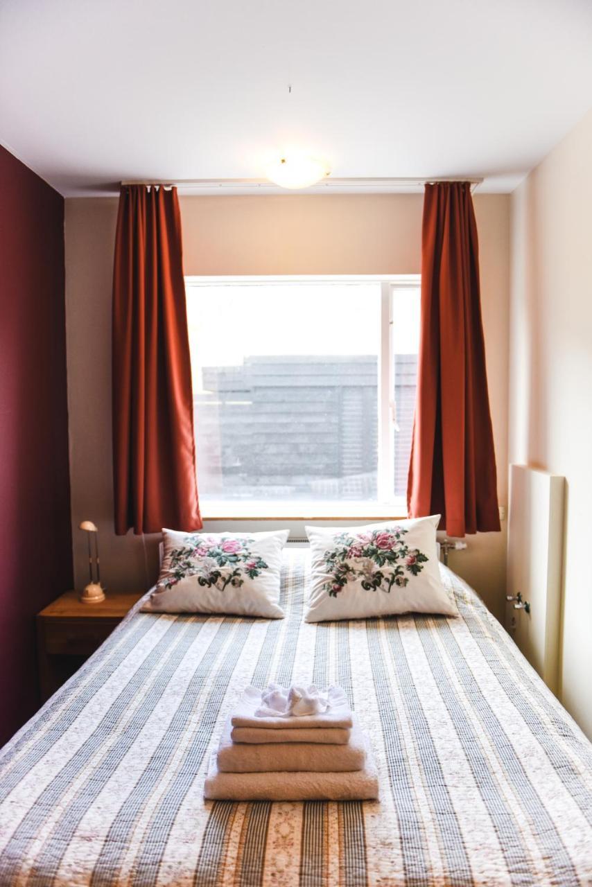 Hotel Latrabjarg Hnjotur Extérieur photo
