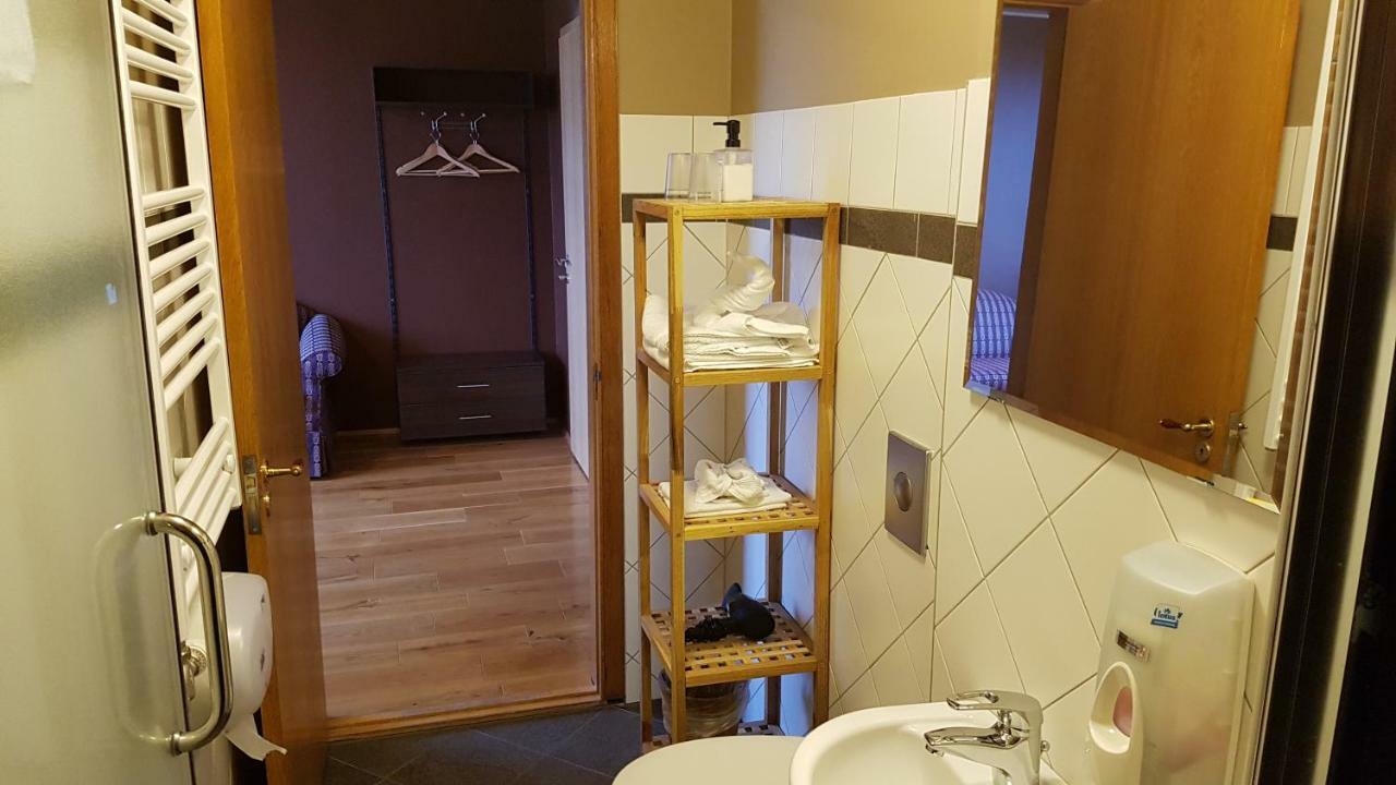 Hotel Latrabjarg Hnjotur Extérieur photo